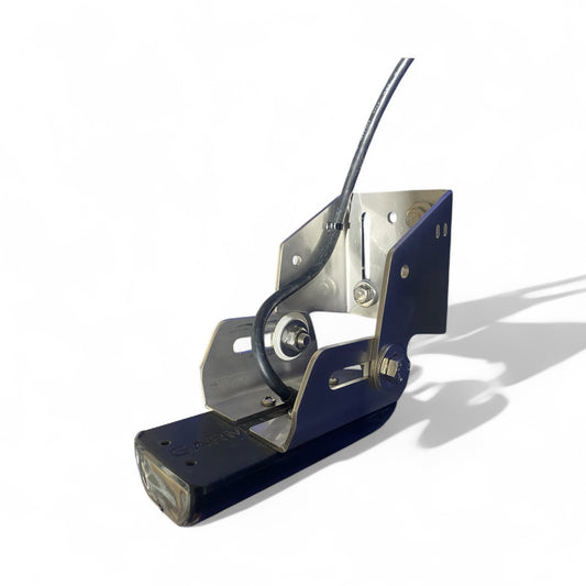 PELAGIC GT Fully Adjustable Transom Mount to suit Garmin GT transducer