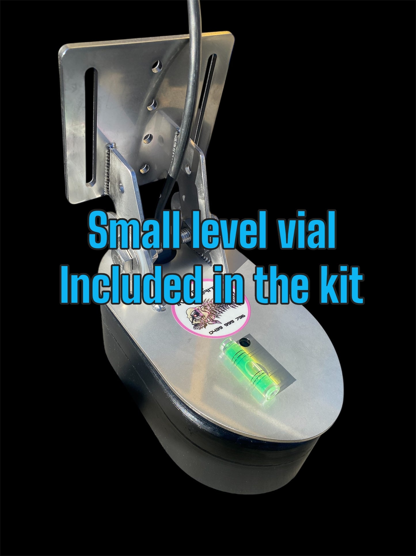 Inclinometer Tool