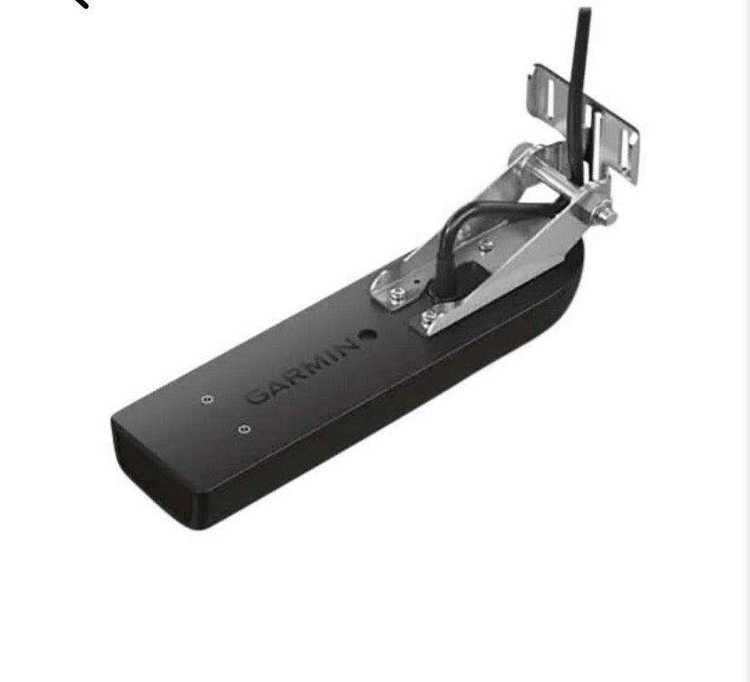 PELAGIC GT Fully Adjustable Transom Mount to suit Garmin GT transducer
