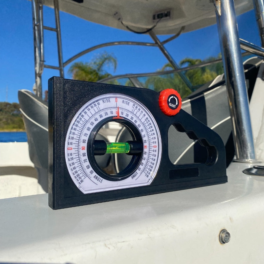Inclinometer Tool