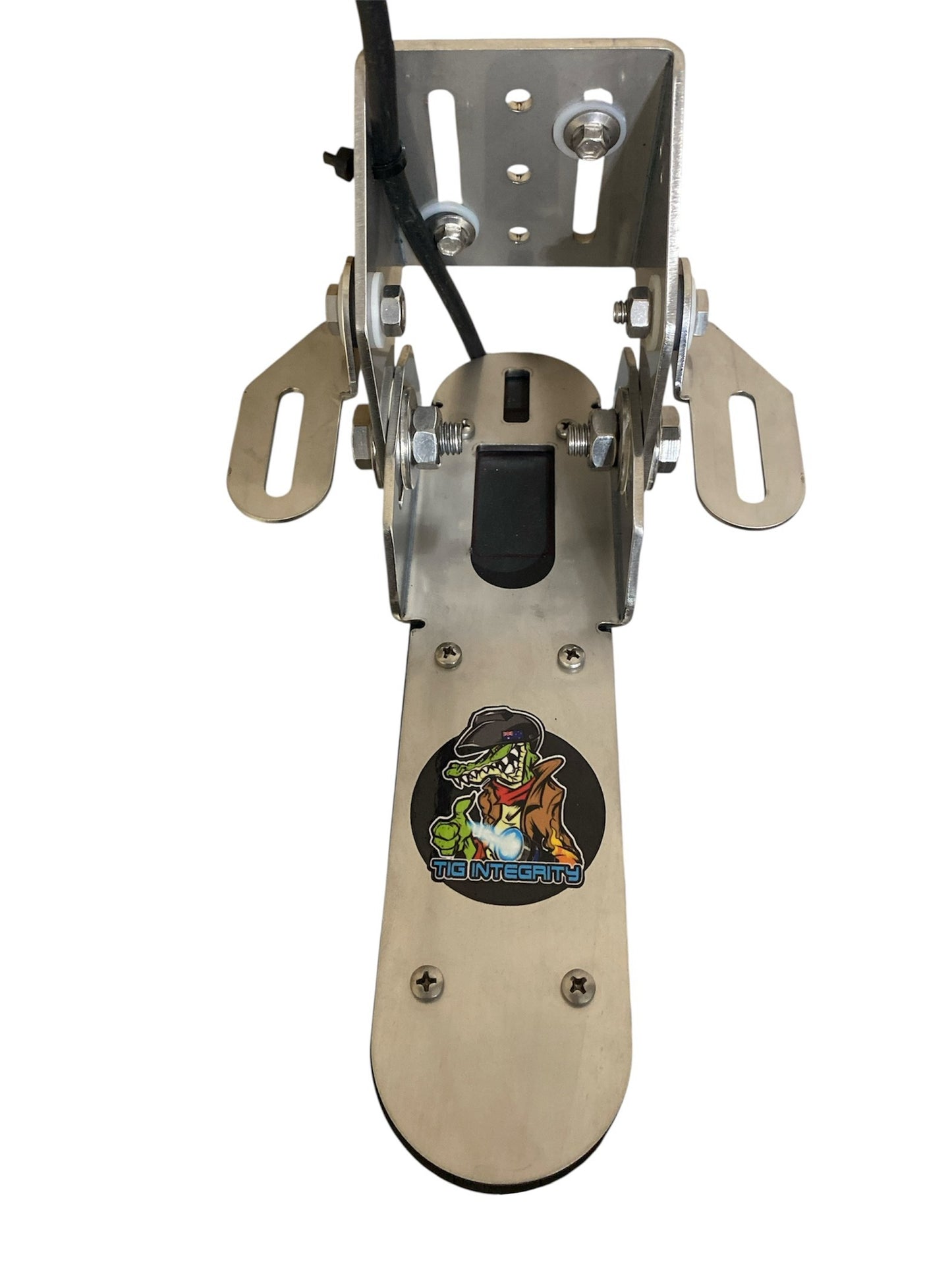 Predator Heavy Duty Mount