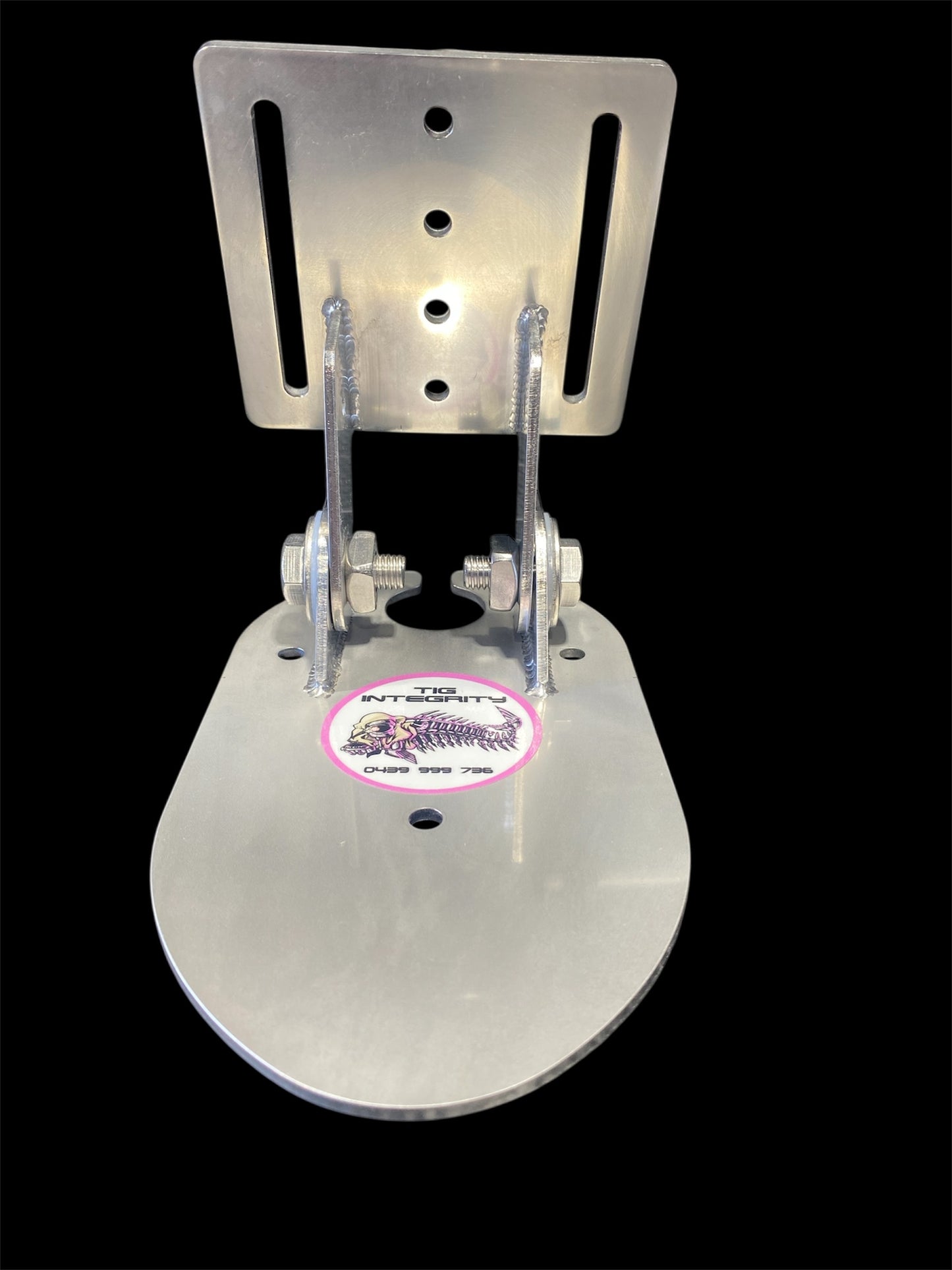 TM2 Transducer Mount GEN 2 – Furuno/Airmar 1kw Transducers