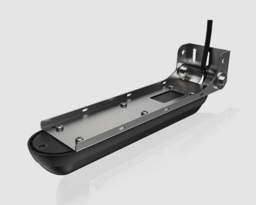 Predator Heavy Duty Mount (Lowrance 3-1 )