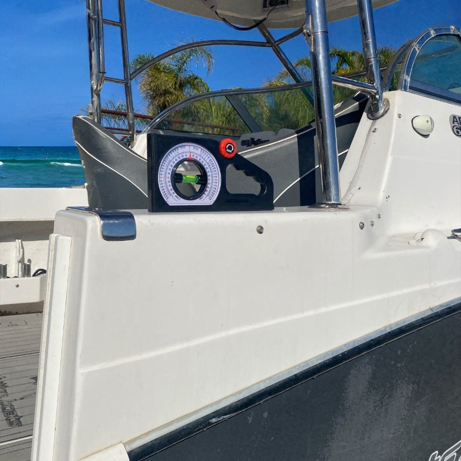 Inclinometer Tool