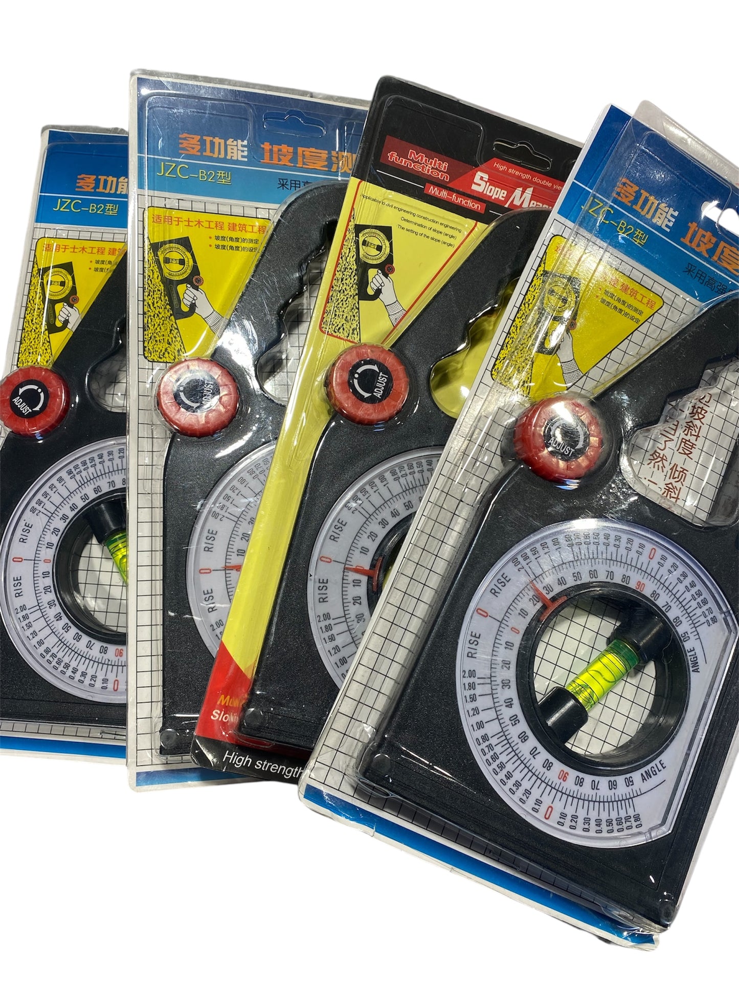 Inclinometer Tool
