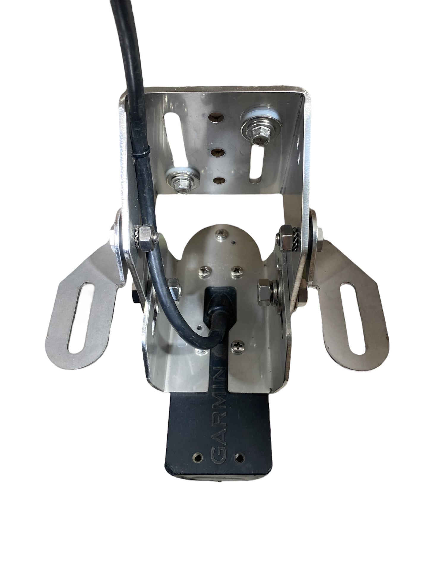 Spray Guard Support Tabs