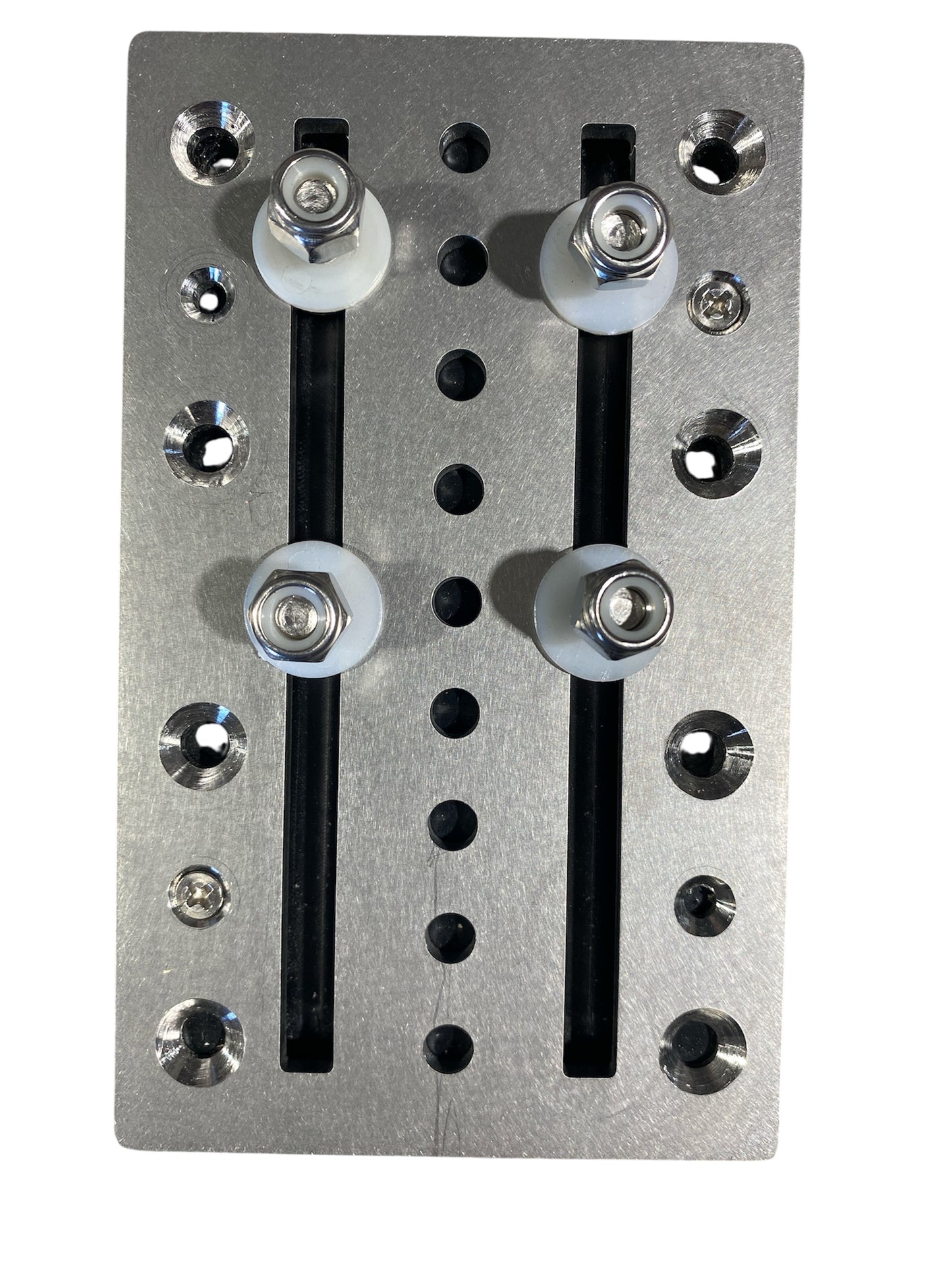 GT Jackplate