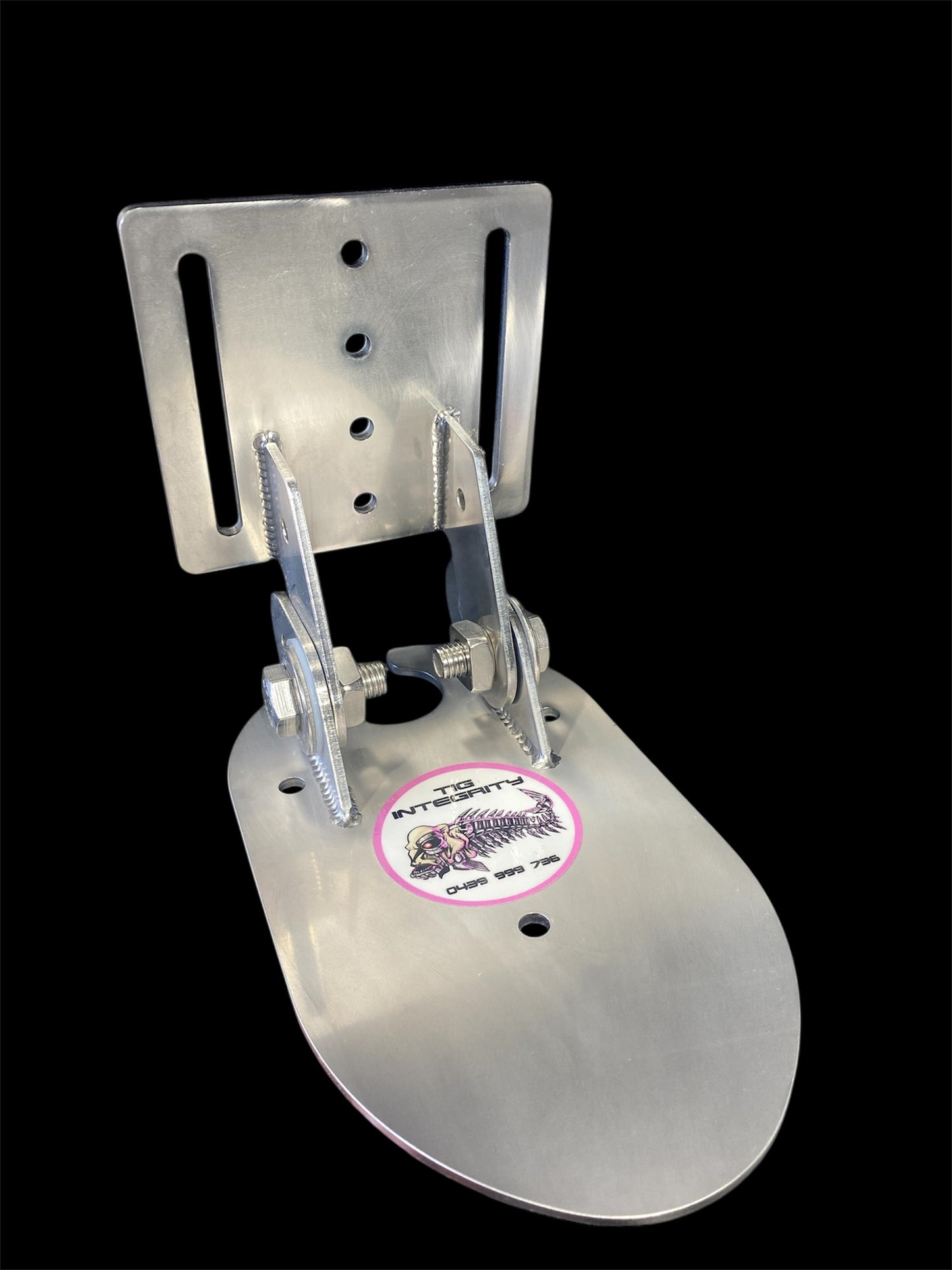 TM2 Transducer Mount GEN 2 – Furuno/Airmar 1kw Transducers