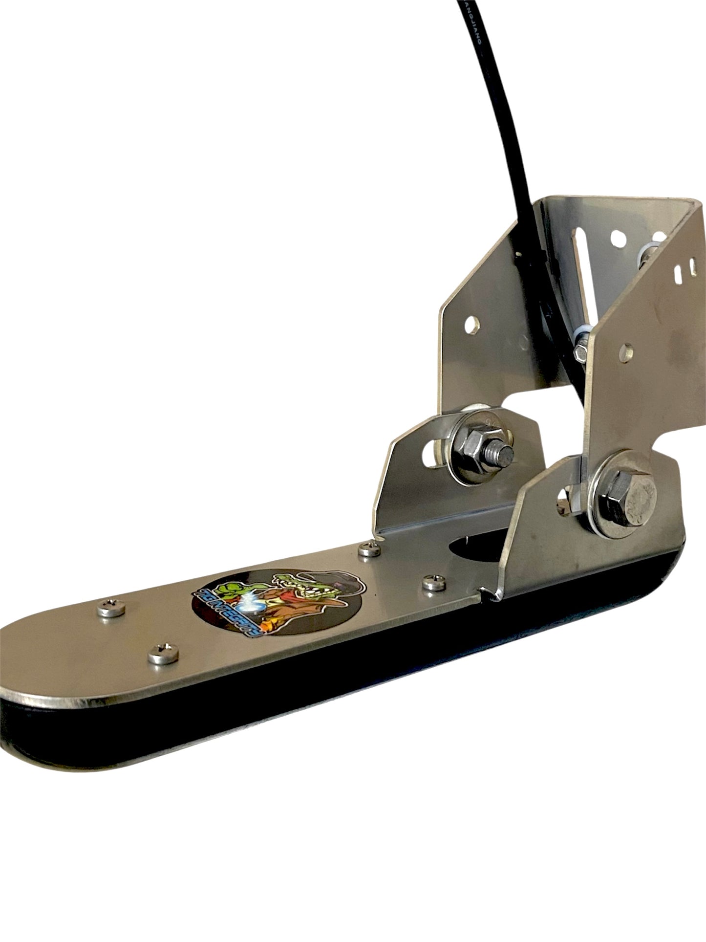 Predator Heavy Duty Mount