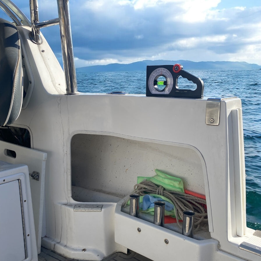 Inclinometer Tool