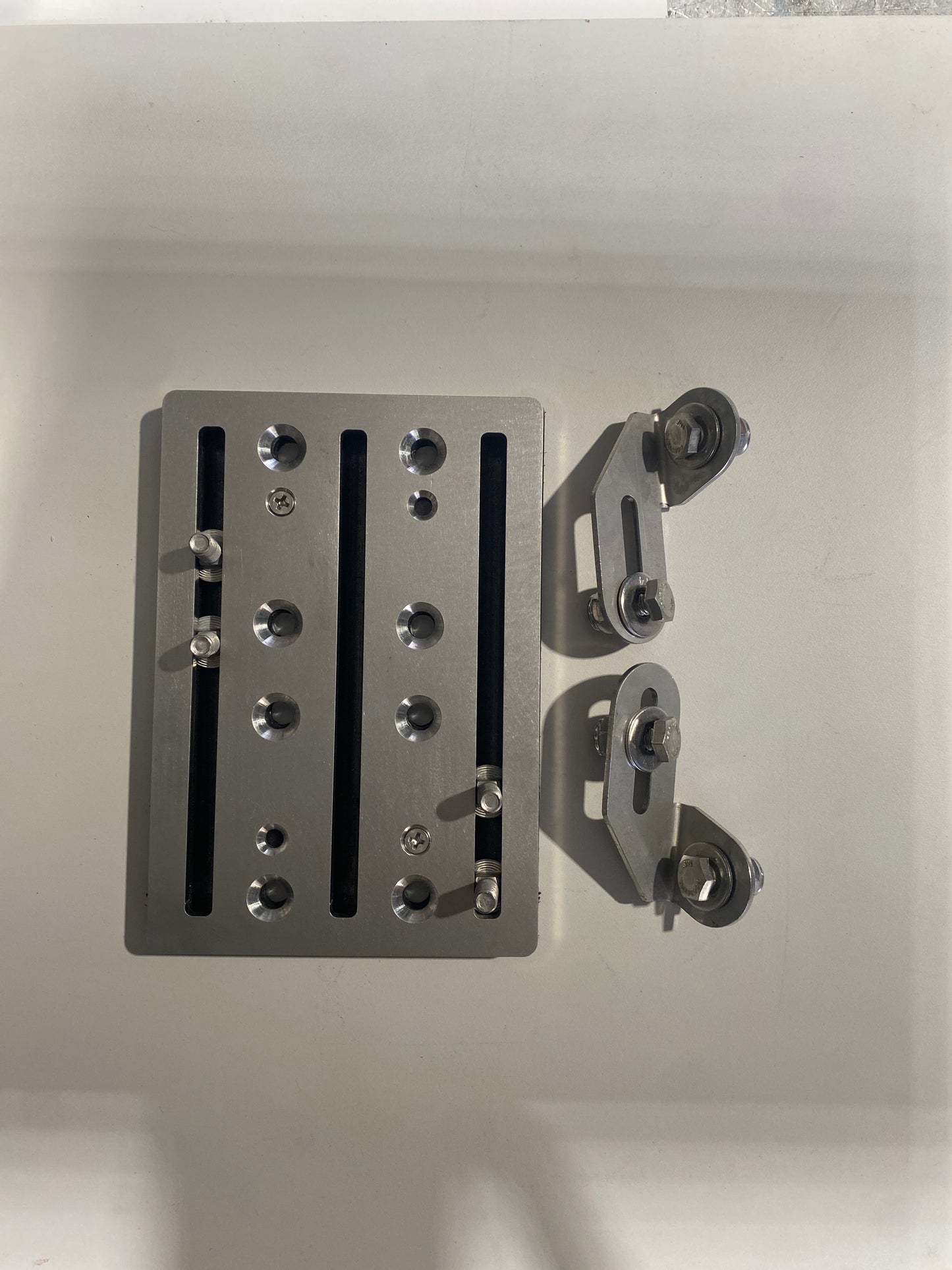 TM2 Transducer Mount GEN 2 – Furuno/Airmar 1kw Transducers