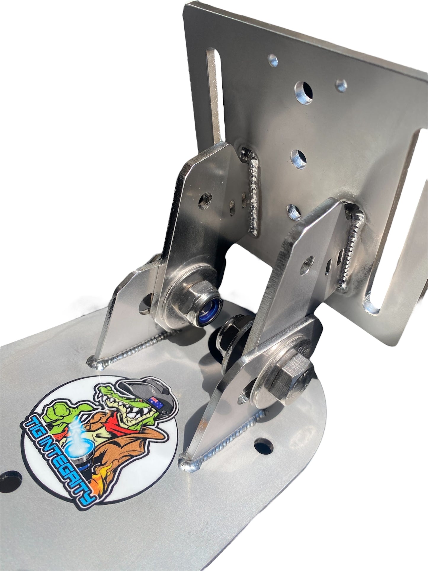 Suit -1KW Airmar/ Furuno transducer -GEN2.0 TM2 heavy duty mounts
