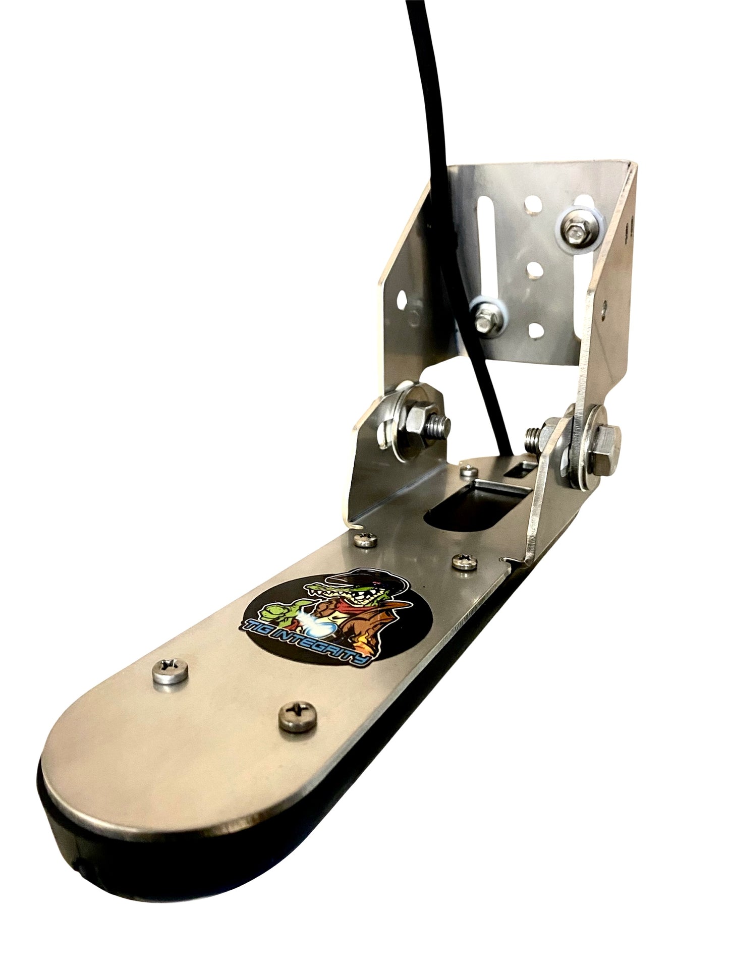 Predator Heavy Duty Mount