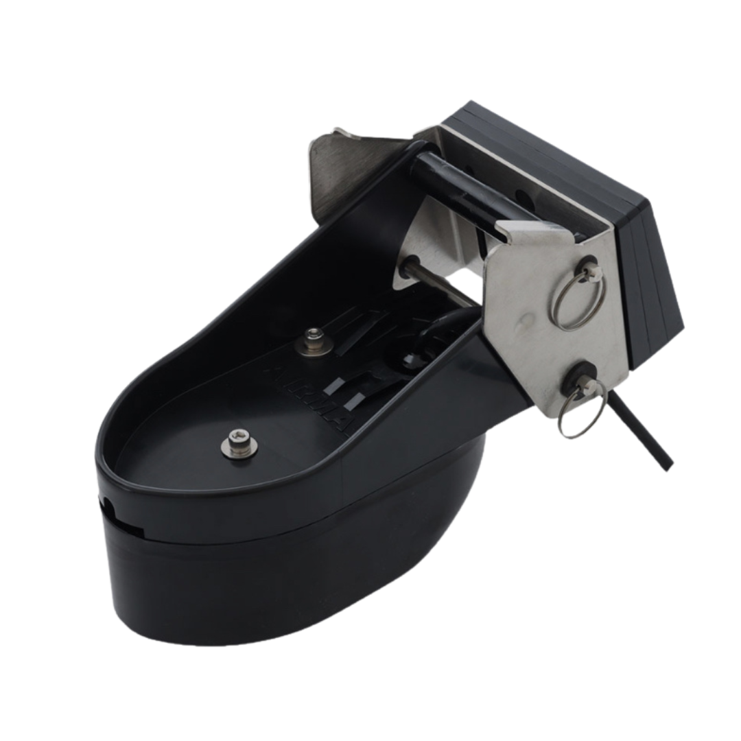 1KW Transducer