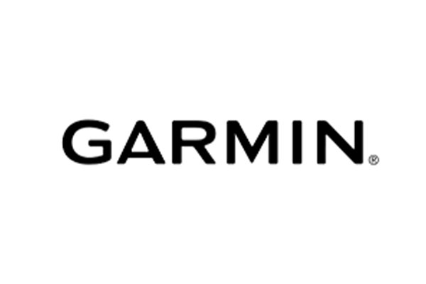 Compatible with Garmin