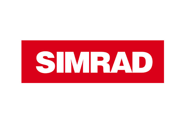 Compatible with Simrad