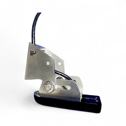 PELAGIC GT Fully Adjustable Transom Mount to suit Garmin GT transducer