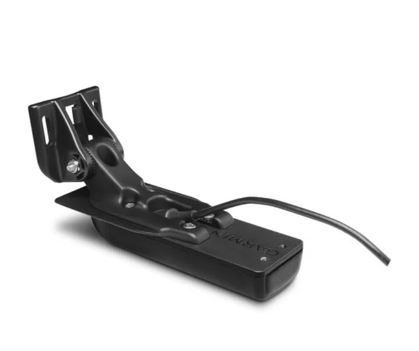 PELAGIC GT Fully Adjustable Transom Mount to suit Garmin GT transducer
