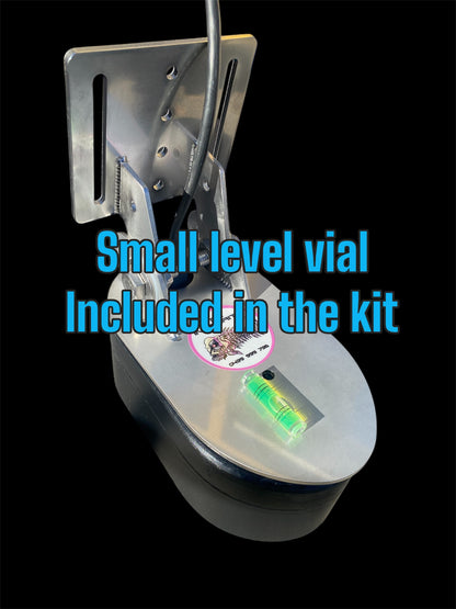 Inclinometer Tool