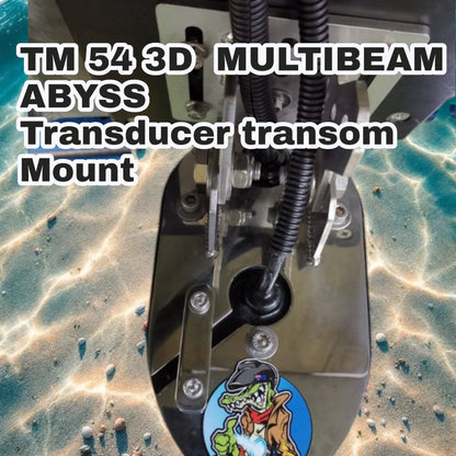 DFF3D / TM54  mount