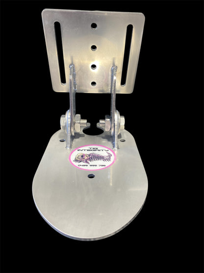 TM2 Transducer Mount GEN 2 – Furuno/Airmar 1kw Transducers