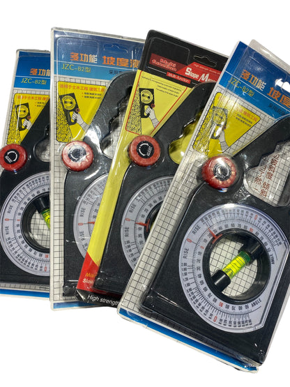 Inclinometer Tool