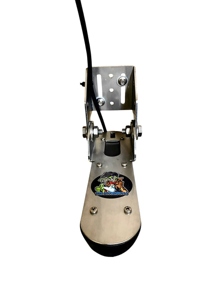 Predator Heavy Duty Mount