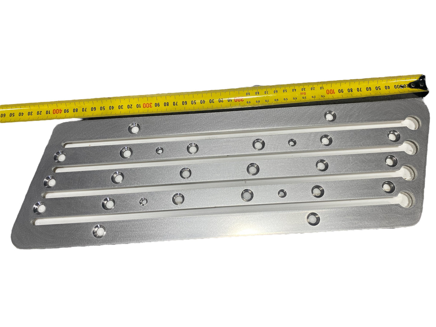 Ti Slide Horizontal Rail