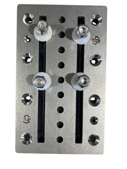 GT Jackplate
