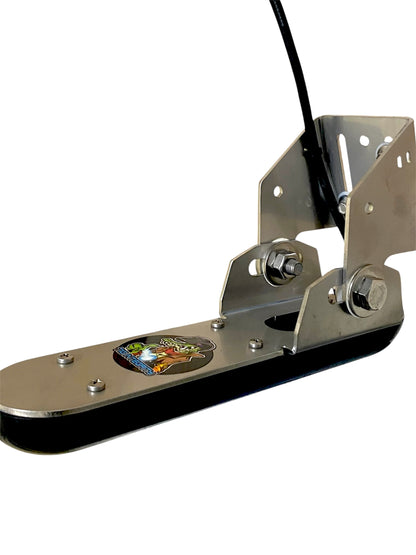 Predator Heavy Duty Mount