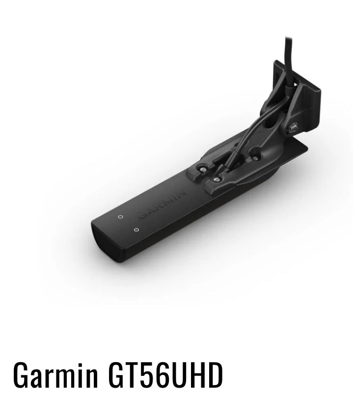 PELAGIC GT Fully Adjustable Transom Mount to suit Garmin GT transducer