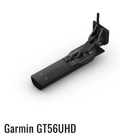 PELAGIC GT Fully Adjustable Transom Mount to suit Garmin GT transducer