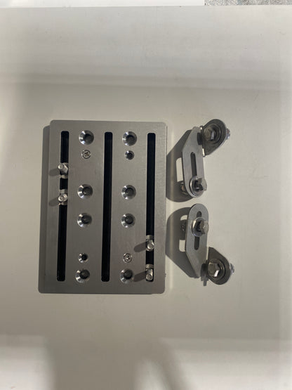 TM2 Transducer Mount GEN 2 – Furuno/Airmar 1kw Transducers