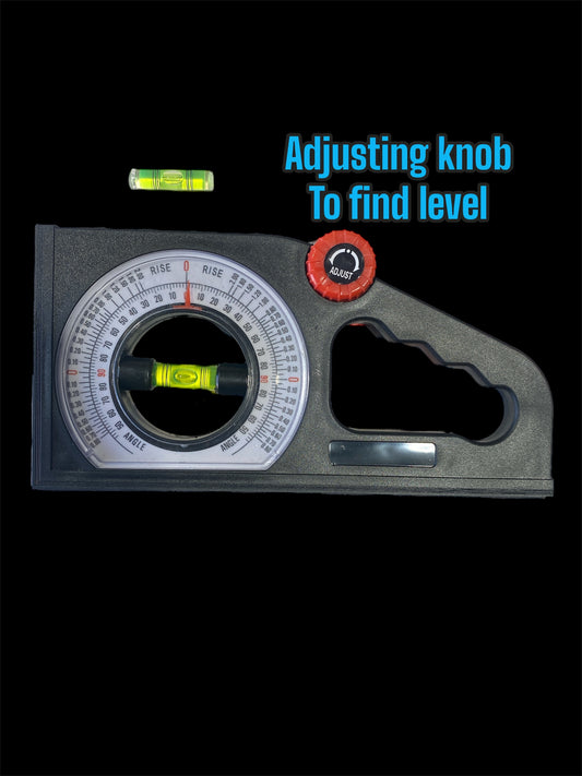 Inclinometer Tool