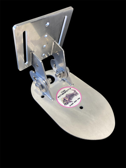 TM2 Transducer Mount GEN 2 – Furuno/Airmar 1kw Transducers
