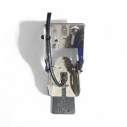 PELAGIC GT Fully Adjustable Transom Mount to suit Garmin GT transducer