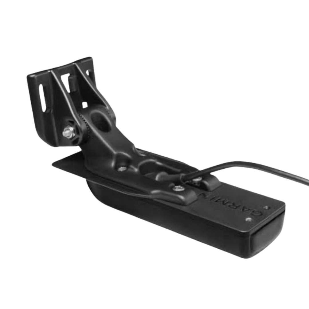 Jackplate to suit Pelagic GT (Garmin GT ) A.I.M ( Lowrance active image) and Predator (Lowrance) mounts