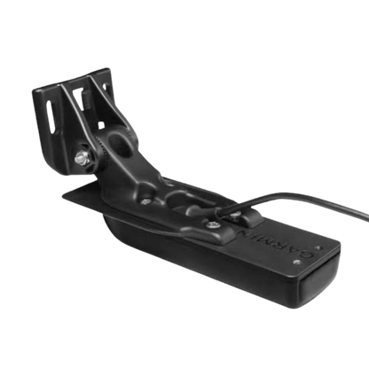 Jackplate to suit Pelagic GT (Garmin GT ) A.I.M ( Lowrance active image) and Predator (Lowrance) mounts