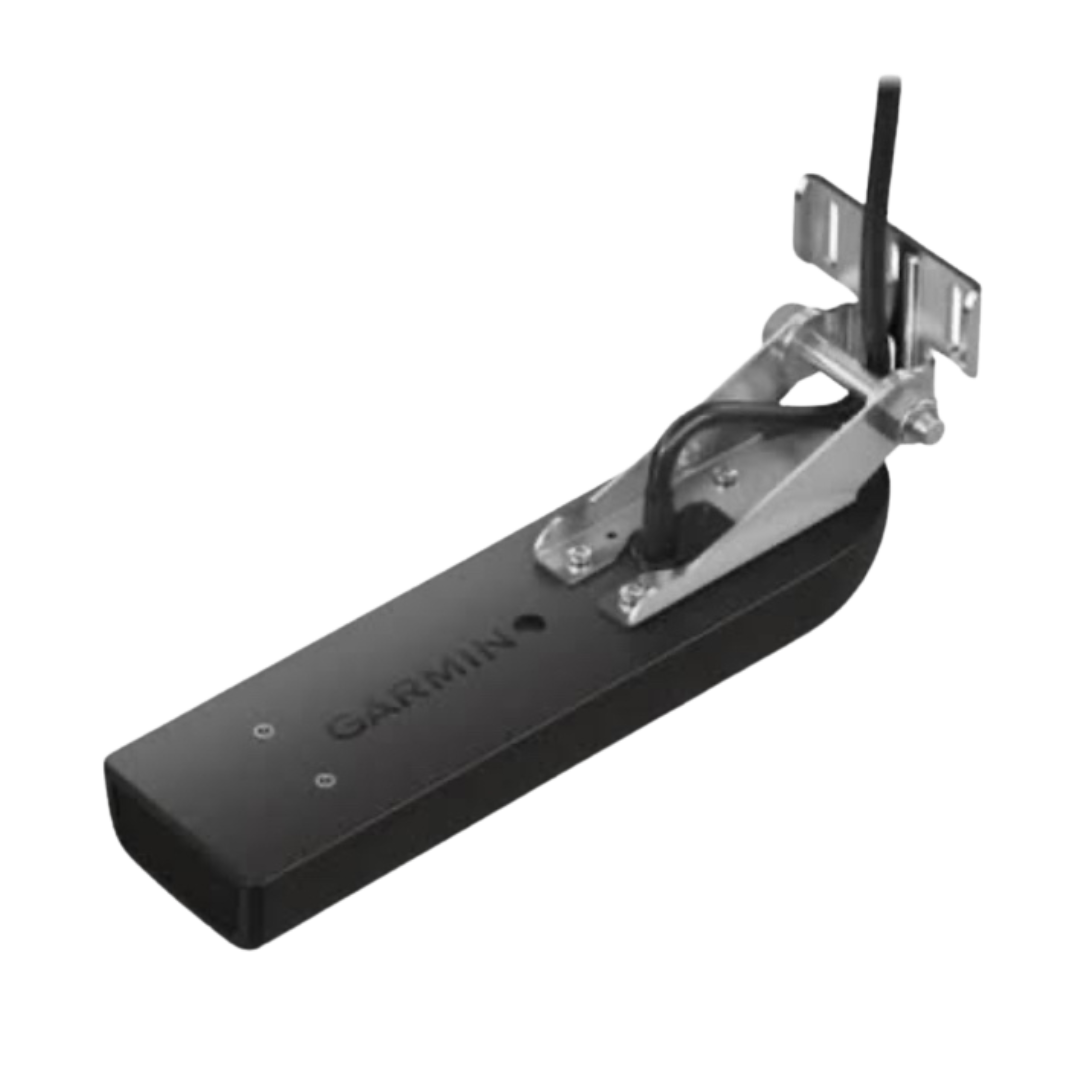 Jackplate to suit Pelagic GT (Garmin GT ) A.I.M ( Lowrance active image) and Predator (Lowrance) mounts
