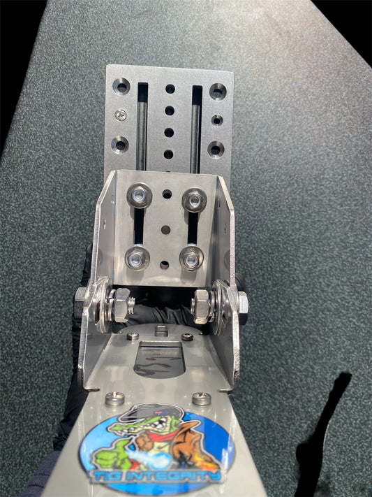 Predator Jackplate