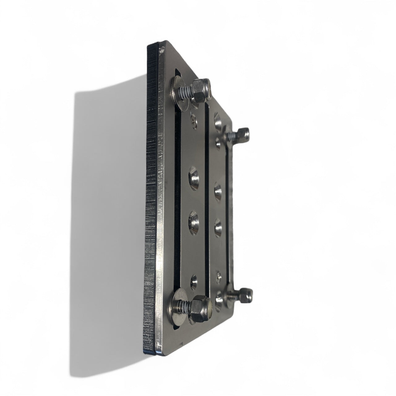 Jackplate for ABYSS Transducer Mount