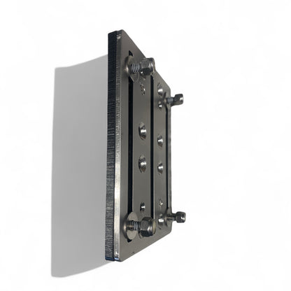 Jackplate for ABYSS Transducer Mount