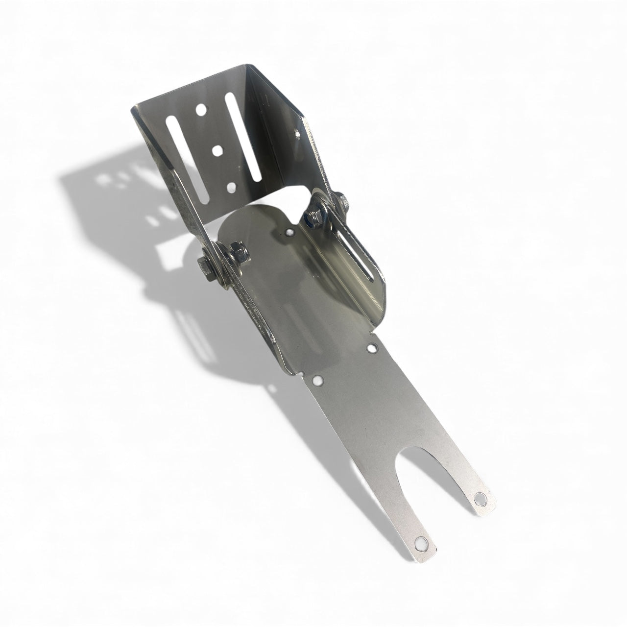 A.I.M transducer mount ( Lowrance HD active image transducer)