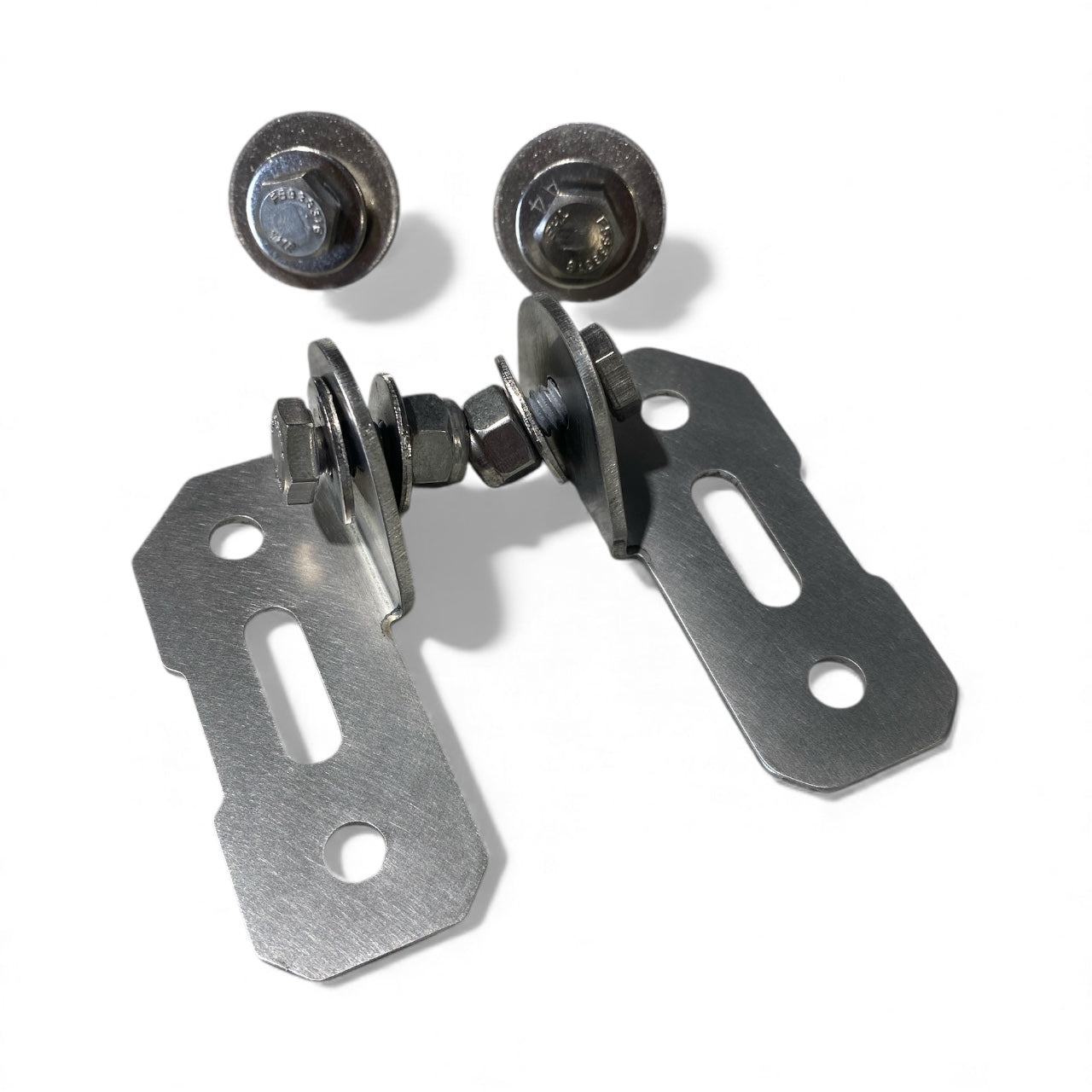 Spray Guard Support Tabs