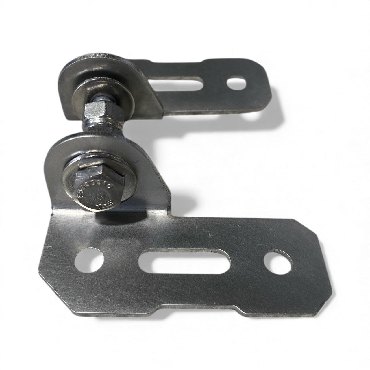 Spray Guard Support Tabs