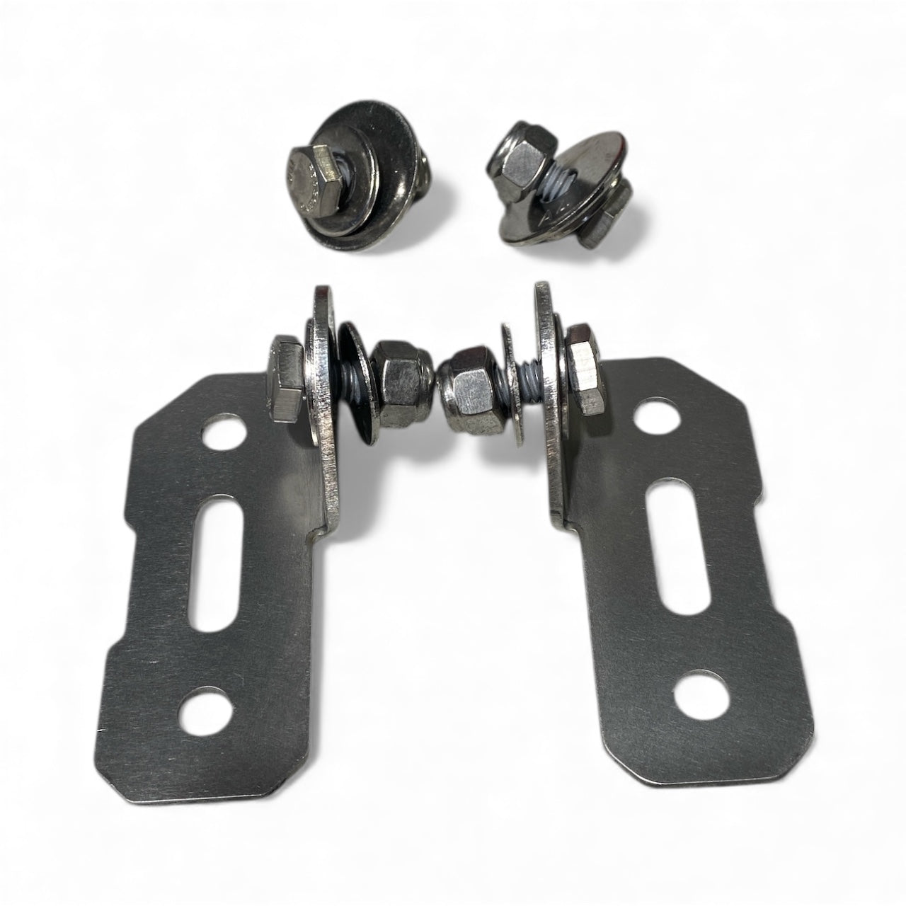 Spray Guard Support Tabs