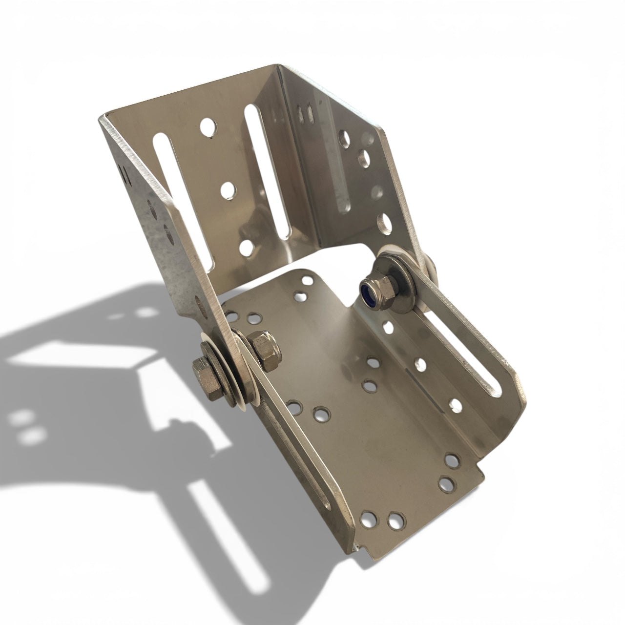 ECHO - H/duty mount - Humminbird transducers.