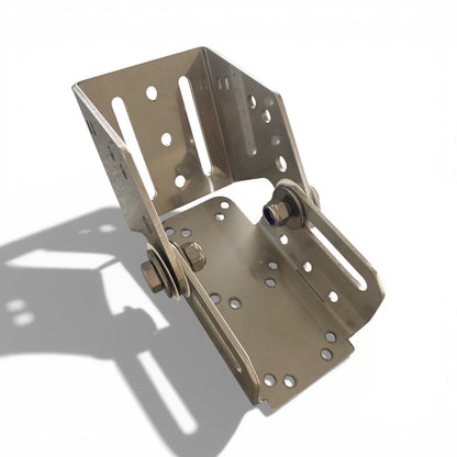 ECHO - H/duty mount - Humminbird transducers.