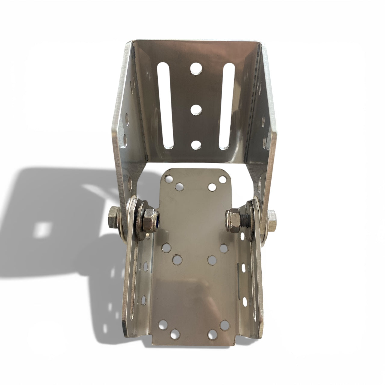 ECHO - H/duty mount - Humminbird transducers.