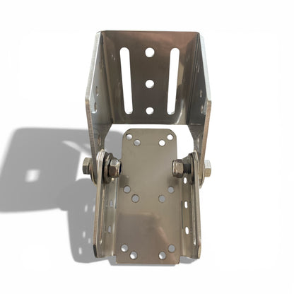 ECHO - H/duty mount - Humminbird transducers.